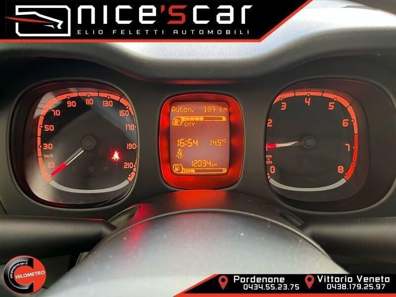 FIAT Panda 1.0 FireFly S&S Hybrid *PROMO*