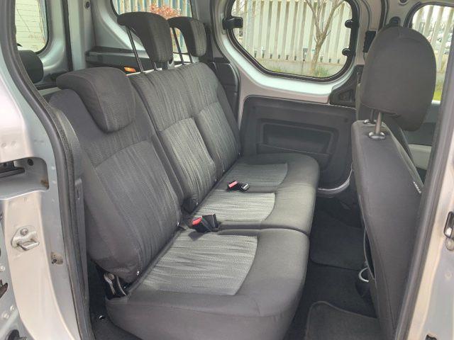 DACIA Dokker 1.5 dCi 8V 75CV Start&Stop Lauréate