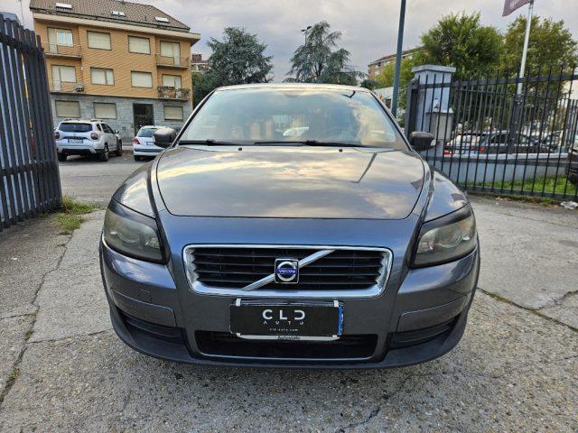 VOLVO C30 1.6 D