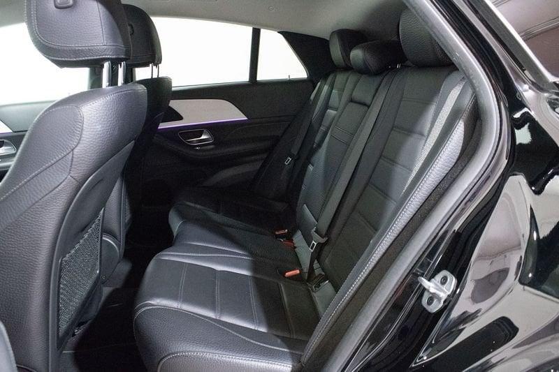 Mercedes-Benz GLE Coupé GLE 350de hybrid EQ 4Matic Coupé Premium