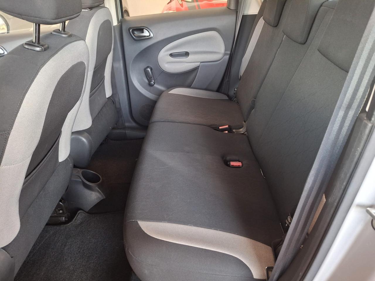 Citroen C3 Picasso 1.4*NEOPATENTATI*EURO5B