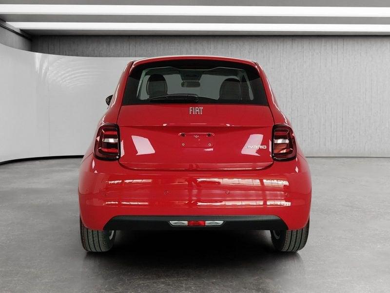 FIAT 500 1.0 hybrid Torino