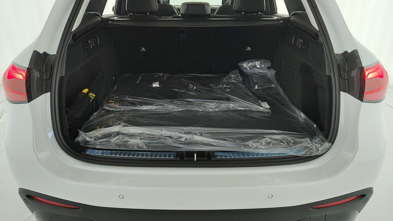 Mercedes-Benz GLC 220 d 4MATIC