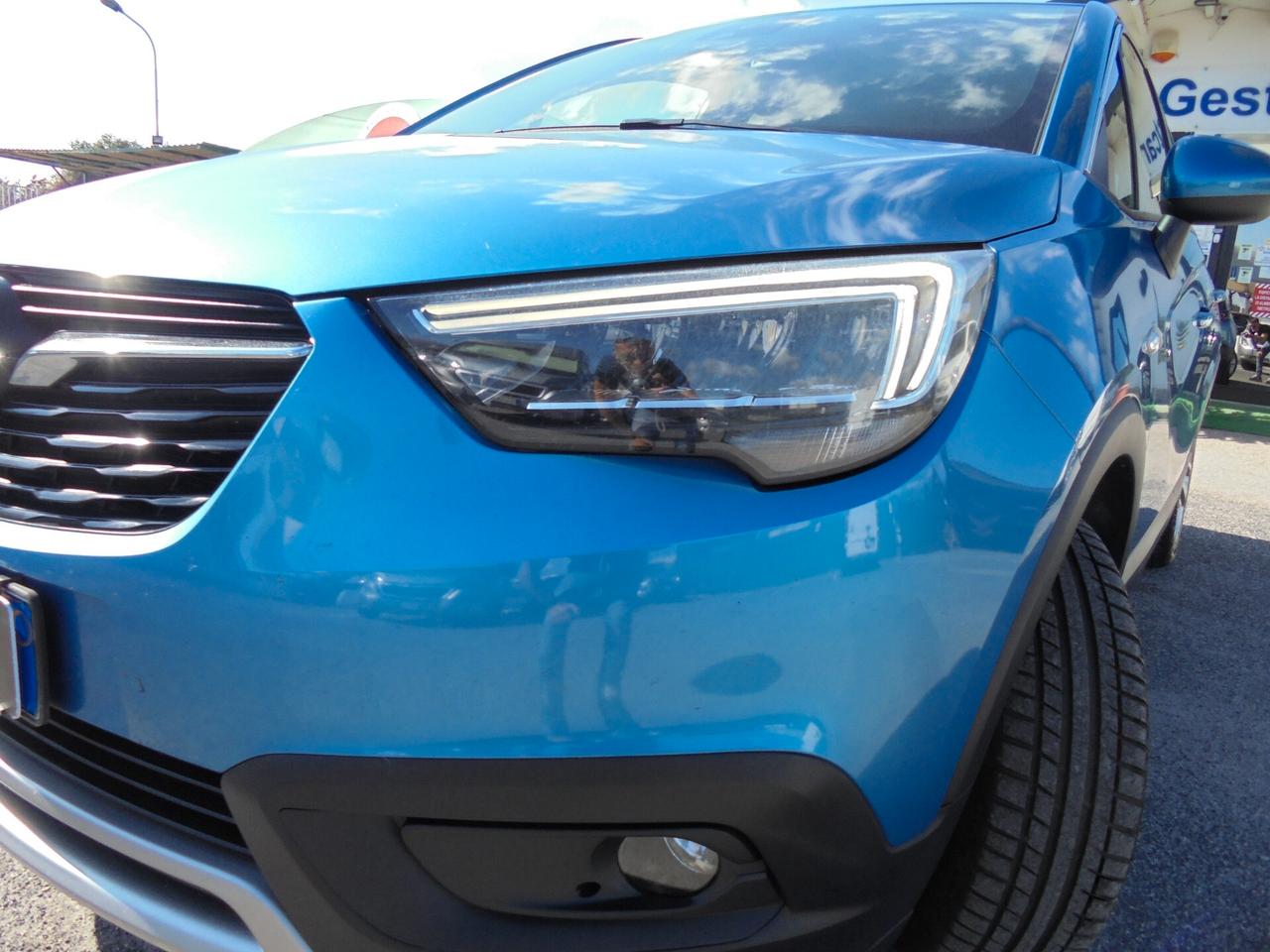 Opel Crossland Crossland X 1.5 ECOTEC D 102 CV Start&Stop Innovation