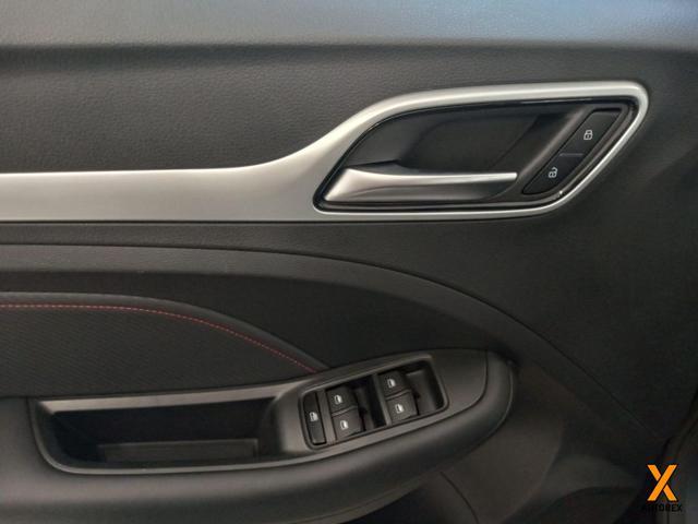 MG ZS 1.0T-GDI aut. Luxury