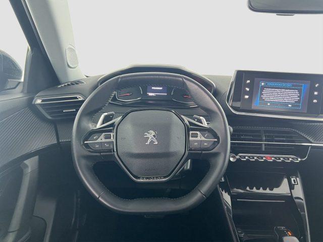 PEUGEOT 2008 2008 BlueHDi 130 S&S EAT8 Allure