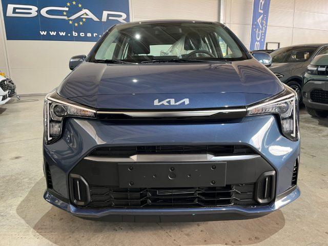 KIA Picanto 1.0 12V GPL 5 porte Urban TELECAM.+NAVI/UFF.ITALIA