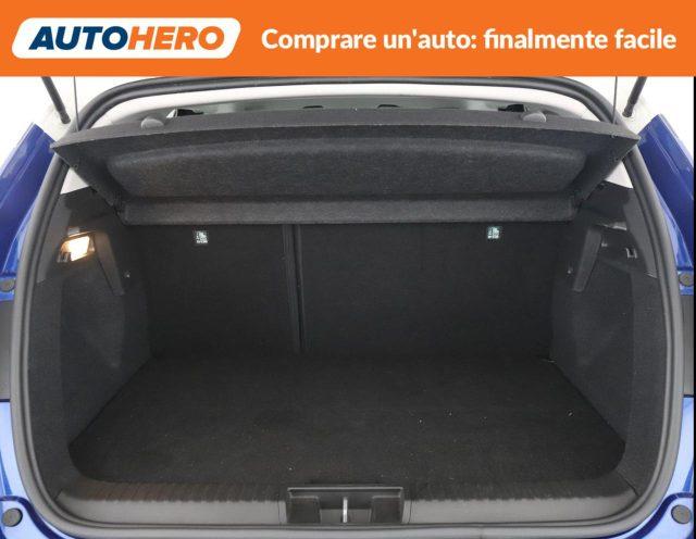 RENAULT Captur Plug-in Hybrid E-Tech 160 CV Techno