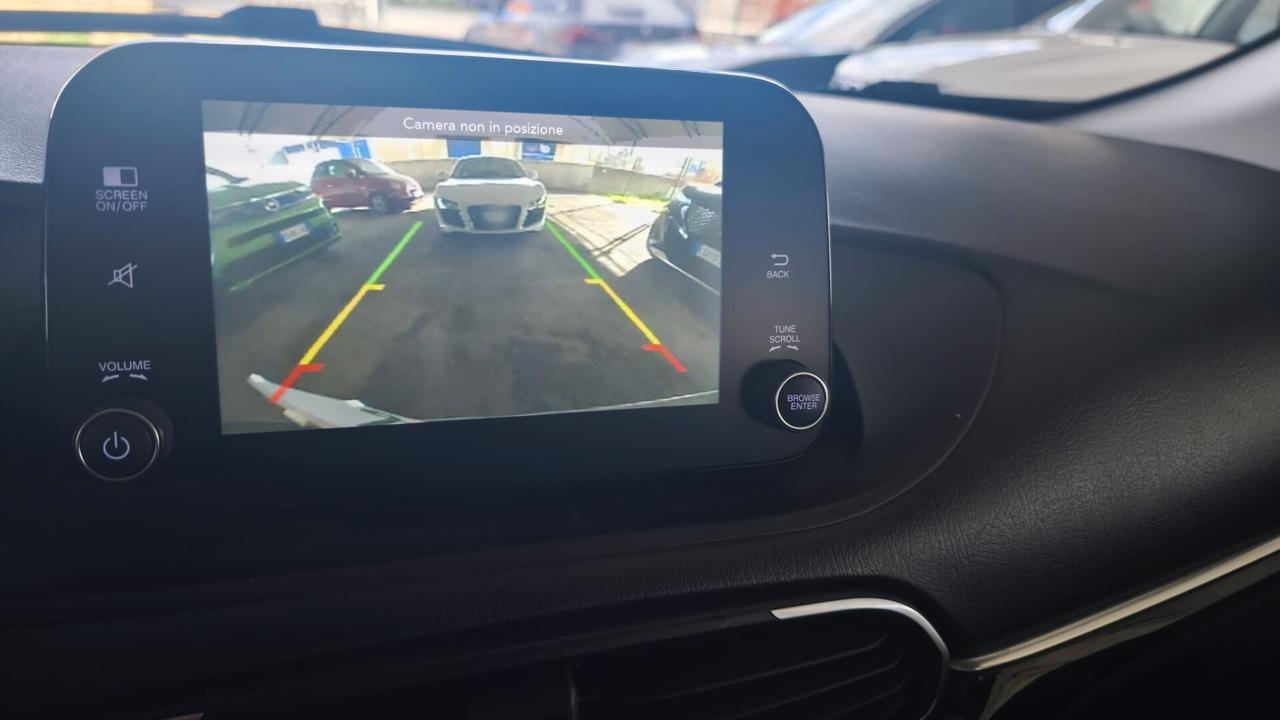 Fiat Tipo 1.6 Mjt S&S SW City Life