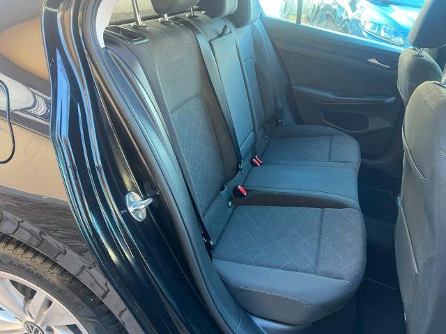 VOLKSWAGEN Golf 1.5 eTSI 130 CV EVO ACT DSG Life
