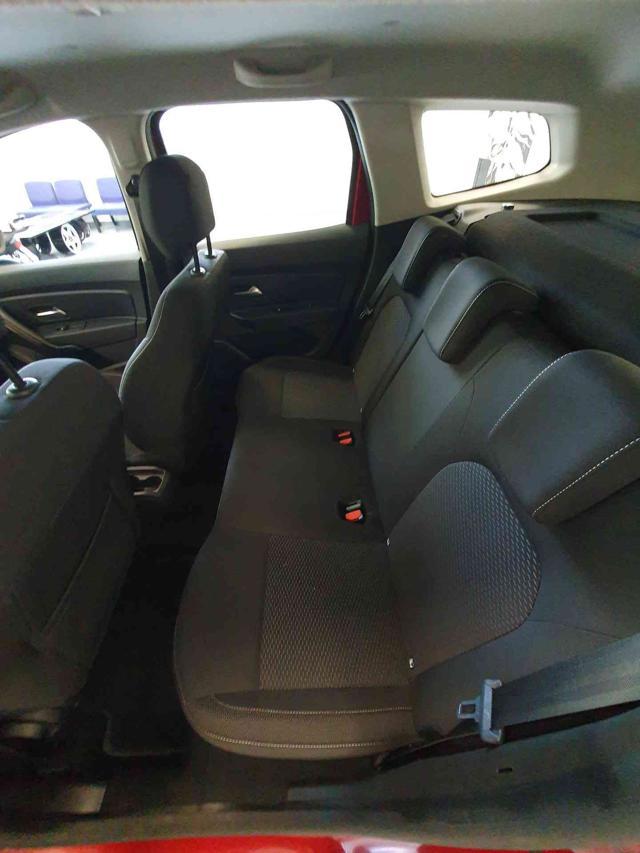 DACIA Duster 1.0 Benz 4x2 Prezzo Reale No Obbligo Finanziamento
