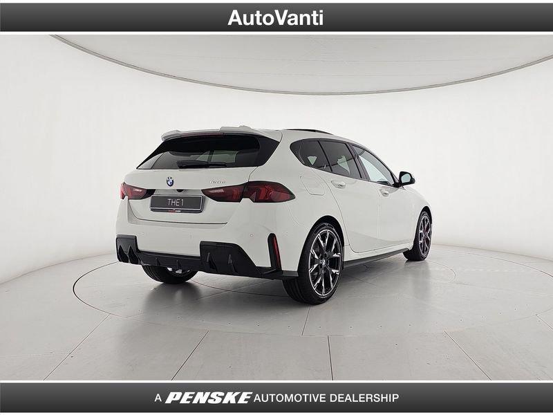 BMW Serie 1 120d 48V MSport Pro auto