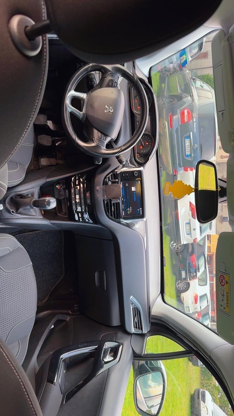 Peugeot 208 PureTech 68 5 porte Active
