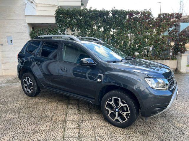 DACIA Duster 1.5 Blue dCi 115 CV 15th Anniversary