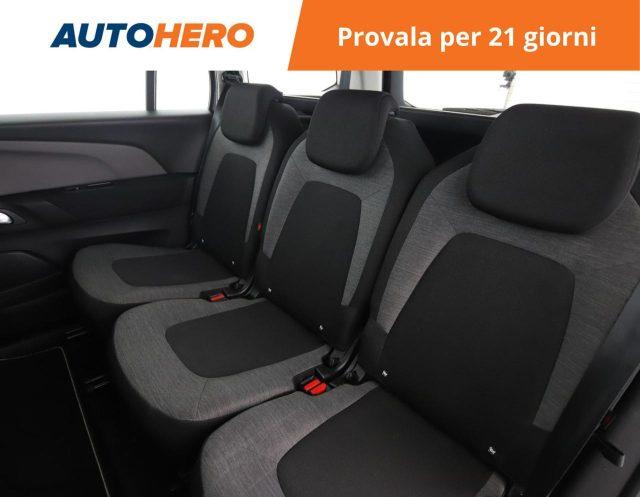 CITROEN Grand C4 Spacetourer BlueHDi 130 S&S EAT8 Feel