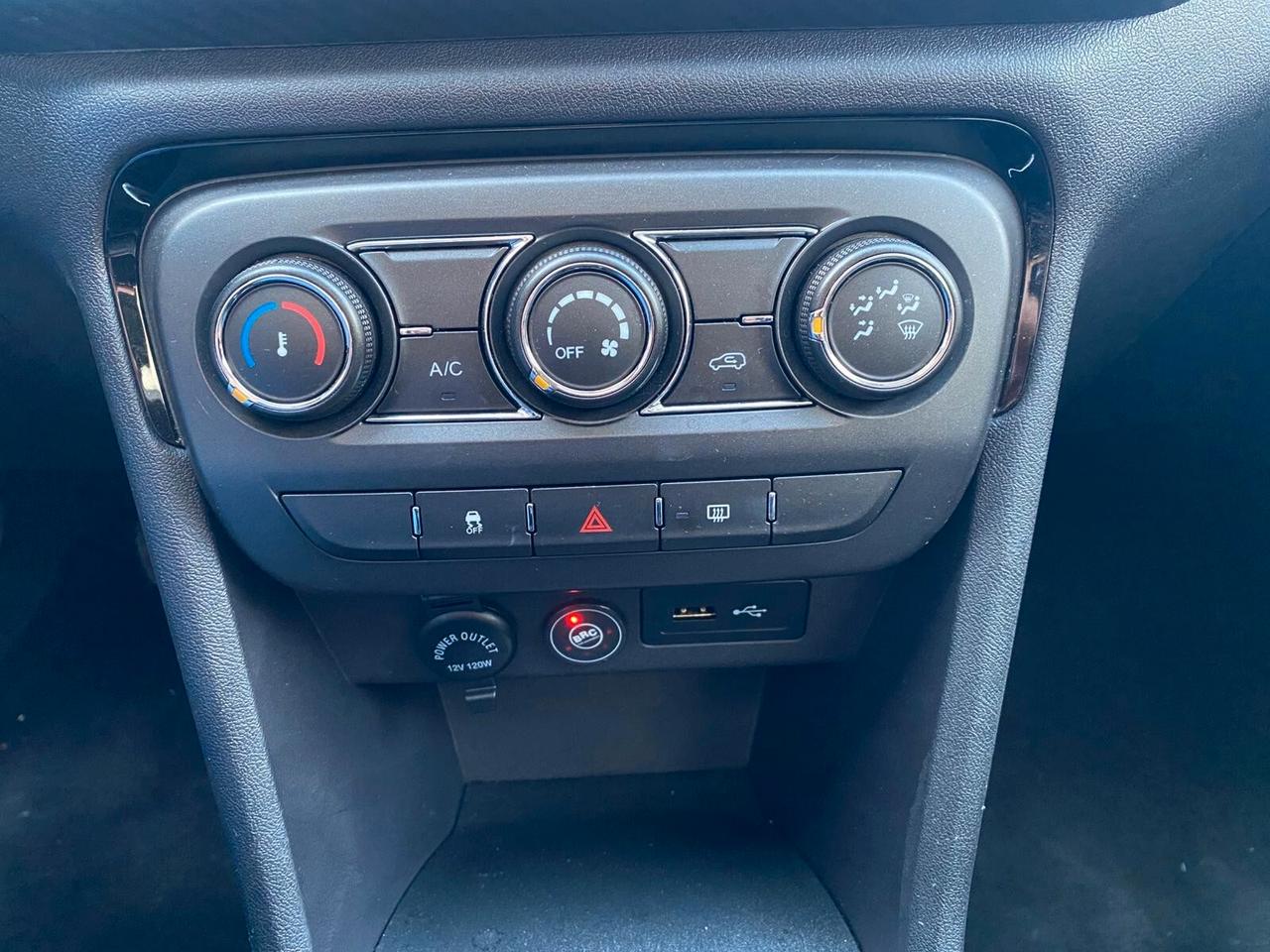 Dr 3 dr3 S2 1.5 Bi-Fuel GPL