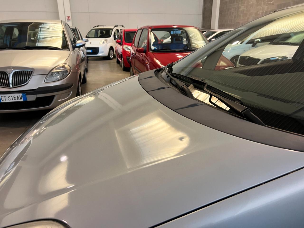 Fiat Grande Punto 1.2 5 porte Active