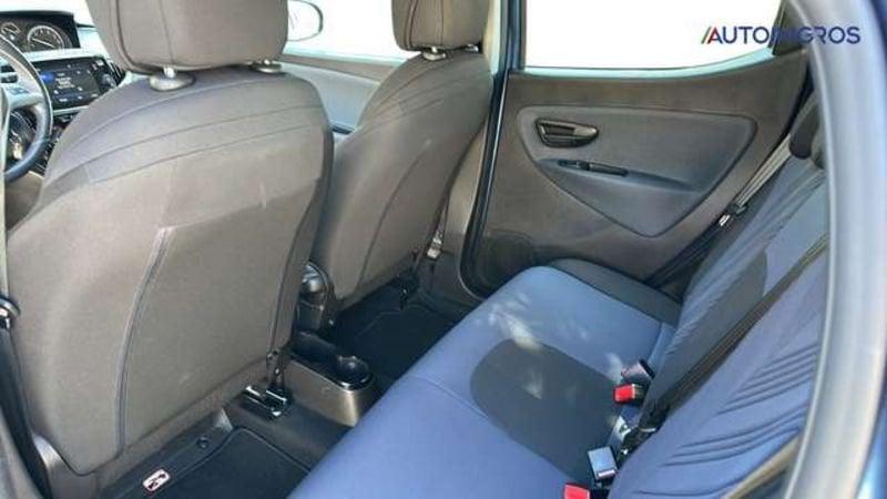 Lancia Ypsilon 1.0 firefly hybrid Gold Plus s&s USATO GARANTITO