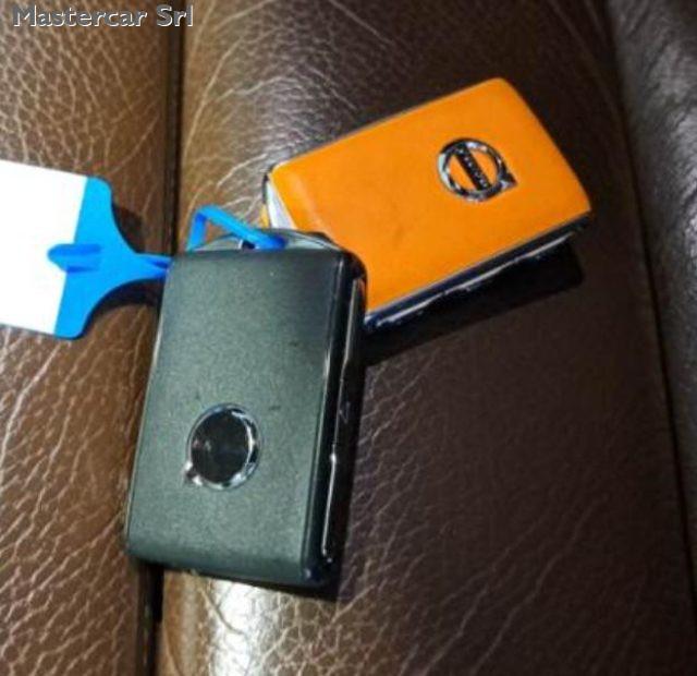 VOLVO S60 2.0 t8 phev Inscription awd 303cv auto GD736TH