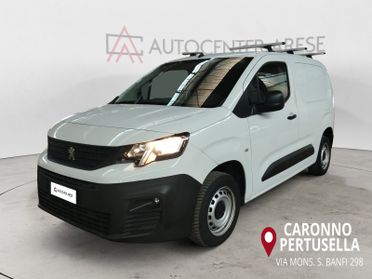 PEUGEOT Partner 1.5 bluehdi 100cv L1 Premium