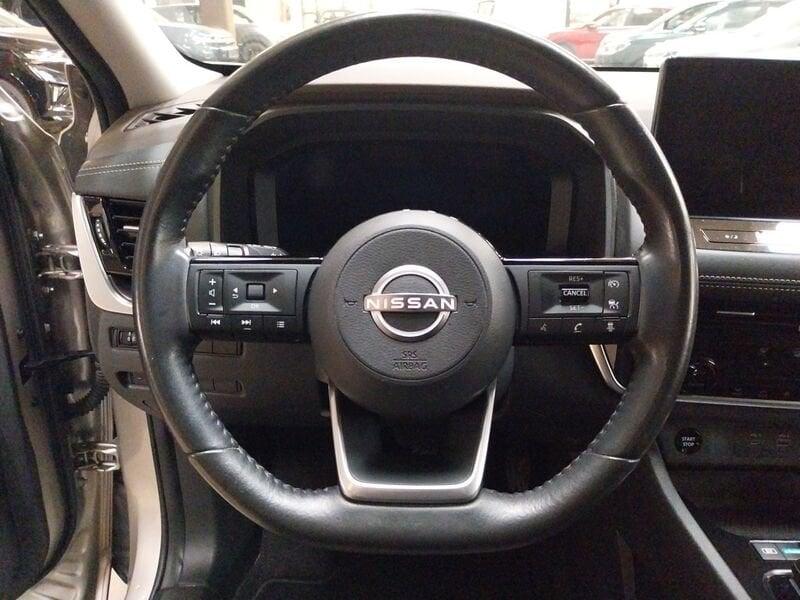 Nissan X-Trail X-Trail e-Power e-4orce N-Connecta 4WD 7 posti