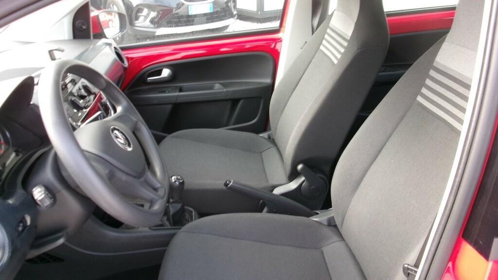 Volkswagen up! 1.0 EVO Move !