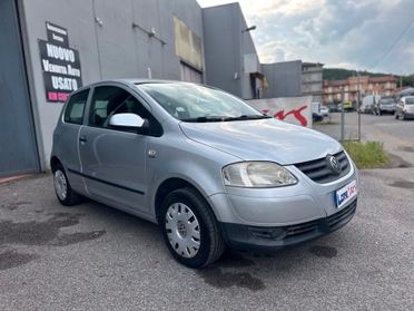 Volkswagen Fox 1.4 Easy BiFuel GPL NEOPATENTATI