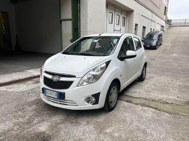 Chevrolet Spark 1.0 LS