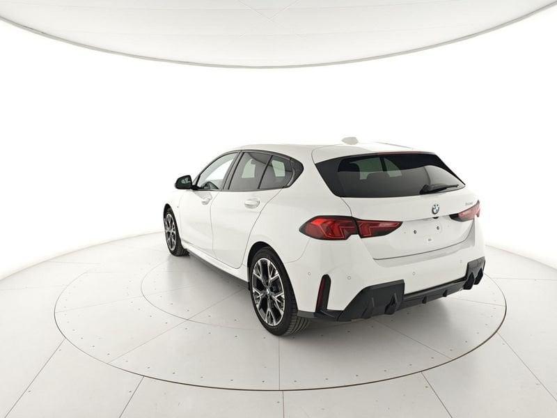 BMW Serie 1 120 d 48V 5p. MSport Design