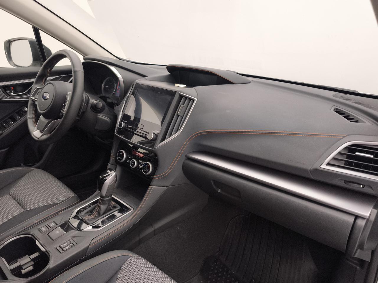 SUBARU XV II - XV 2.0i e-boxer 4dventure lineartronic