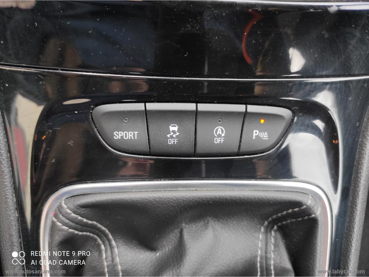 OPEL Astra 1.0 T ecoF. S&S aut. ST Innovation CAMBIO AUTOMATICO