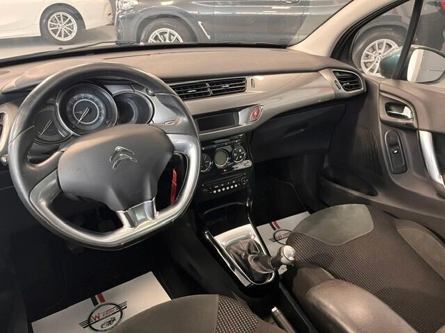 Citroen C3 1.4 Exclusive Style - FRIZIONE NUOVA