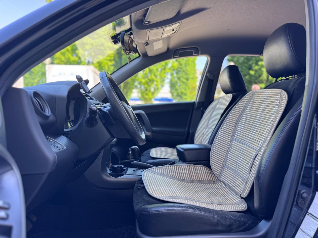 Toyota RAV 4 RAV4 Crossover 2.2 D-Cat A/T 150 CV Style