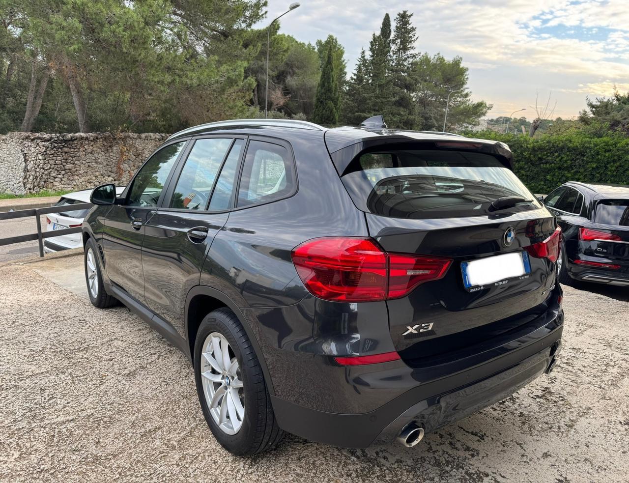 Bmw X3 xDrive20d - SOLI 77.000 KM - 2020