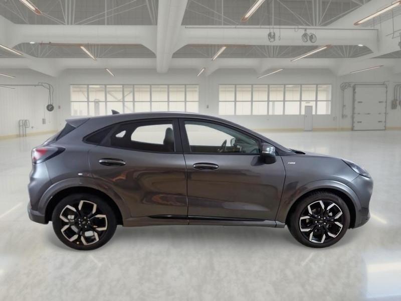 FORD PUMA 1.0 Ecoboost Hybrid 125CV ST-Line X