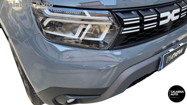 DACIA Duster 1.5 Blue dCi 8V 115 CV 4x4 Extreme