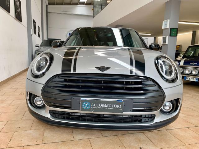 MINI Cooper Clubman Mini Clubman 1.5 Cooper Classic automatica FULL OPTIONAL