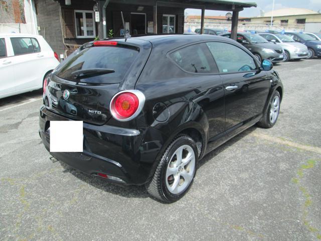 ALFA ROMEO MiTo 1.4 78 CV 8V S&S Urban