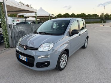 Fiat Panda 1.0 69CV BENZ-Hybrid 2020nuova garanzia