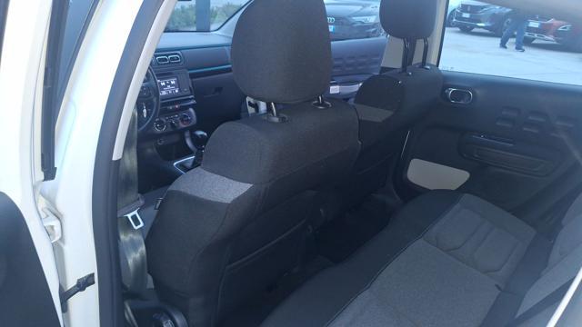 CITROEN C3 BlueHDi 100 S&S Feel N1 N°GG800