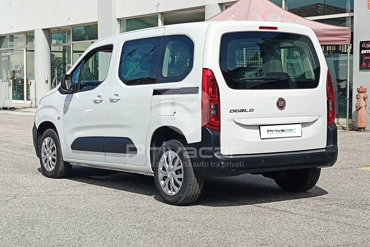FIAT Doblò 1.5 BlueHdi 130CV Combi N1
