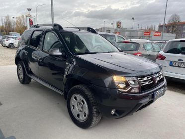 Dacia Duster 1.5 dCi 90CV Start&Stop 4x2 Ambiance