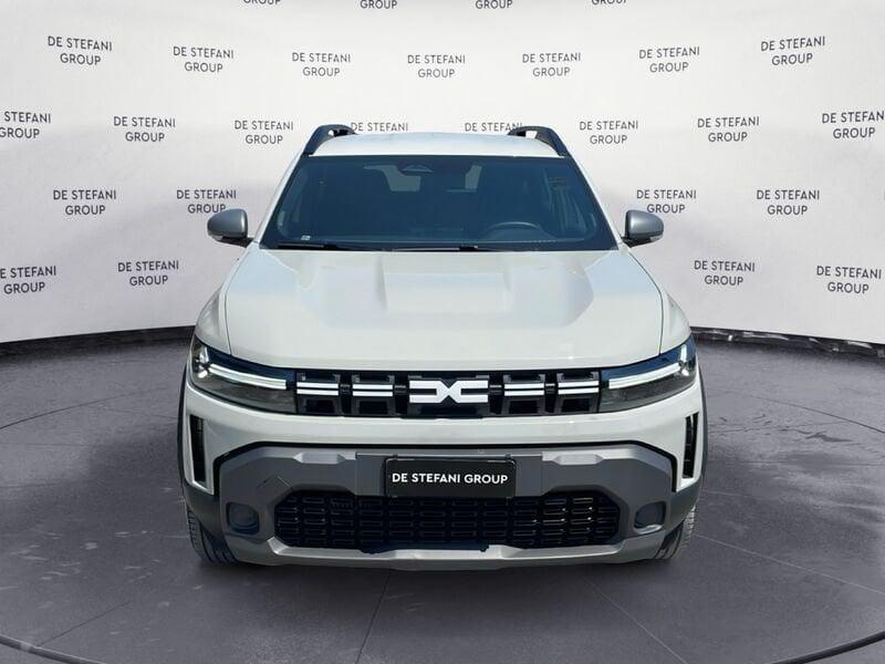 Dacia Duster Duster 1.0 Eco-G Expression 100cv
