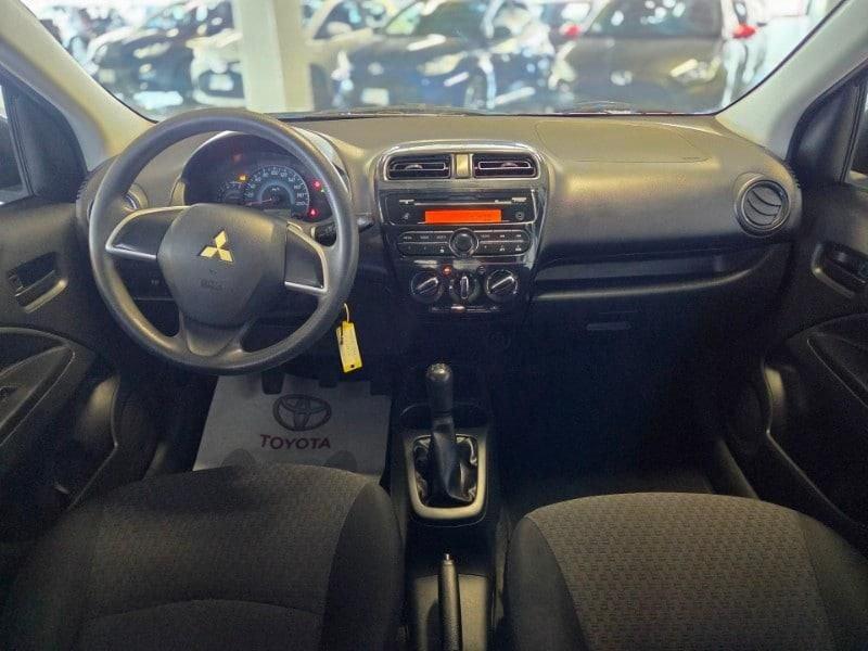 Mitsubishi Space Star 2ª serie 1.0 Invite