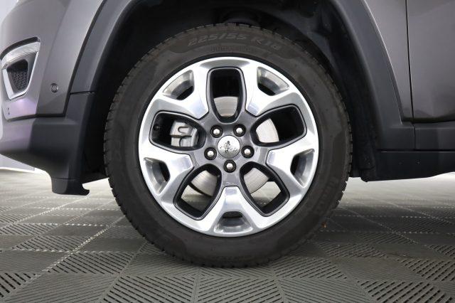JEEP Compass Compass 1.4 MultiAir 2WD Limited