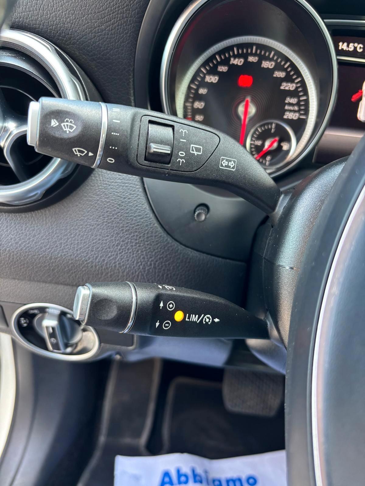 Mercedes-benz GLA 200 d Automatic Sport