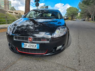 Fiat Bravo 1.9 MJT 150 CV Emotion