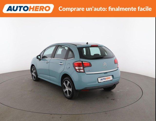 CITROEN C3 BlueHDi 75 Feel Edition