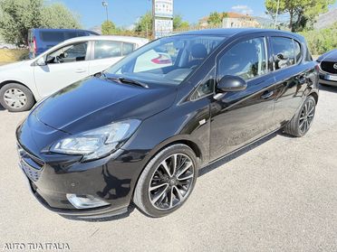 OPEL CORSA 1.3 CDTI 5PORTE adatta neopatentati
