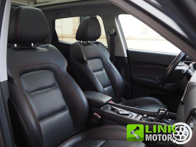 DR MOTOR DR 5.0 1.5 Turbo DCT Bi-Fuel GPL